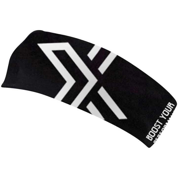 Bright Headband, Hårbånd, Sort 3 Bright Headband, Hårbånd, Sort