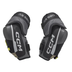 CCM TACKS AS 580 Elbow Pads Senior, Albuebeskytter Senior, No Color