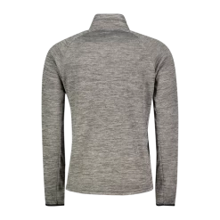BAUER VAPOR FLEECE 1/4 ZIP TOP SR 21/22, Fleecetrøje, Senior, Grå -Rabatbutik For Sportsudstyr a1d0939542d648d78d920aa4d382a06e