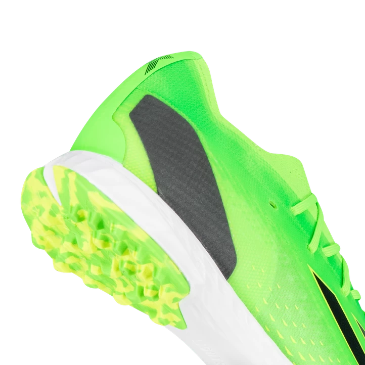 ADIDAS X SPEEDPORTAL.1 TF / Q3 22, Fodboldstøvle, Unisex, Grøn 8 ADIDAS X SPEEDPORTAL.1 TF / Q3 22, Fodboldstøvle, Unisex, Grøn - Billede 6