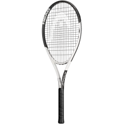 Head Geo Speed, Tennisketsjer, Hvid