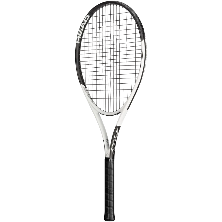 Head Geo Speed, Tennisketsjer, Hvid 3 Head Geo Speed, Tennisketsjer, Hvid