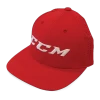 CCM C3723 TEAM ADJUSTABLE CAP YT, Rød -Rabatbutik For Sportsudstyr a23ae8352aa6494bb41185b9e464ba58