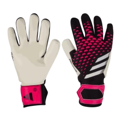 ADIDAS Predator Glove Competition, Målmandshandsker, Unisex, Sort