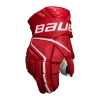 Bauer S22 Vapor Hyperlite Glove - Int 23/24, Hockeyhandske Unisex, Grøn -Rabatbutik For Sportsudstyr a330ee64ab7d45a1ba775b2f39e3c37f