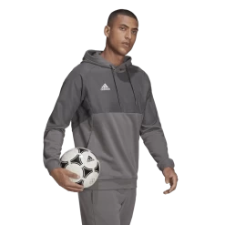 ADIDAS CONDIVO 22 HOODY, Hættetrøje, Herre, Grå 10 ADIDAS CONDIVO 22 HOODY, Hættetrøje, Herre, Grå -Rabatbutik For Sportsudstyr a37471632aba4cc488e04bca4a16631b