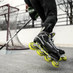 Bauer VAPOR X3.5 RH SKATE - INT, Rulleskøjte Intermediate, STD 12 Bauer VAPOR X3.5 RH SKATE - INT, Rulleskøjte Intermediate, STD -Rabatbutik For Sportsudstyr a40401c04cc54cbd8259fd02c10f7dfb