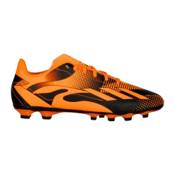 ADIDAS X Speedportal Messi.4 FxG Jr / Q1 23, Fodboldsko, Junior, Orange