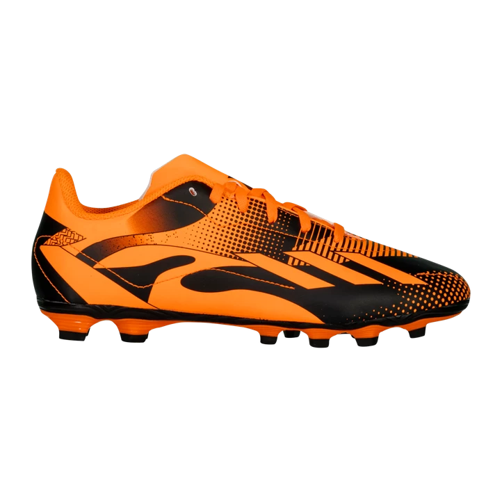 ADIDAS X Speedportal Messi.4 FxG Jr / Q1 23, Fodboldsko, Junior, Orange 3 ADIDAS X Speedportal Messi.4 FxG Jr / Q1 23, Fodboldsko, Junior, Orange