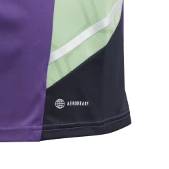 ADIDAS Real Madrid Training Jersey, Fodboldtrøje, Junior, Purple 10 ADIDAS Real Madrid Training Jersey, Fodboldtrøje, Junior, Purple -Rabatbutik For Sportsudstyr a4368e7e08a04ee388fbfca01c0b81e5