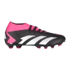 ADIDAS Predator Accuracy.2 MG / Q1 23, Fodboldstøvle, Unisex, Sort 2 ADIDAS Predator Accuracy.2 MG / Q1 23, Fodboldstøvle, Unisex, Sort -Rabatbutik For Sportsudstyr a4eea8d4c0ed4ba99380523697da5d39