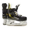 Bauer S22 Supreme M4 Skate - Jr 23/24, Hockeyskøjte Junior, Grøn 1 Bauer S22 Supreme M4 Skate - Jr 23/24, Hockeyskøjte Junior, Grøn -Rabatbutik For Sportsudstyr a53ba053207c4c61893578c736bae0b6