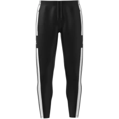 ADIDAS Squadra 21 Training Pant, Træningsbukser, Herre, Sort -Rabatbutik For Sportsudstyr a61b6c909c9a43d19605da24a63388b3