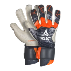 SELECT GK Gloves 88 Pro Grip V22, Keeperhandsker, Senior, Grå