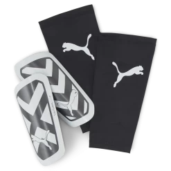 Puma ULTRA Light Sleeve, Benskinne, Unisex, Sort