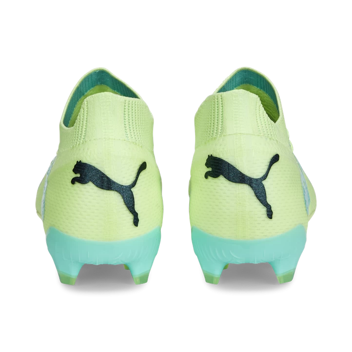 Puma FUTURE Ultimate FG/AG / Q2 23 Fodboldstøvle Græs Og Kunstgræs, Unisex, Yellow 6 Puma FUTURE Ultimate FG/AG / Q2 23 Fodboldstøvle Græs Og Kunstgræs, Unisex, Yellow - Billede 4