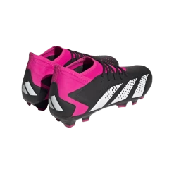 ADIDAS Predator Accuracy.3 MG / Q1 23, Fodboldstøvle, Unisex, Sort 13 ADIDAS Predator Accuracy.3 MG / Q1 23, Fodboldstøvle, Unisex, Sort -Rabatbutik For Sportsudstyr a7200f9e8b38485c83e716d5e4871888