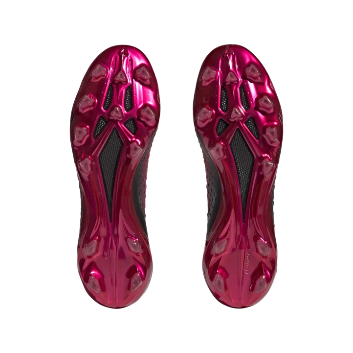 ADIDAS X Speedportal.1 AG / Q1 23, Fodboldstøvle, Unisex, Pink 8 ADIDAS X Speedportal.1 AG / Q1 23, Fodboldstøvle, Unisex, Pink - Billede 6