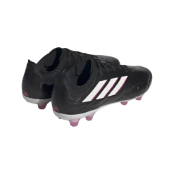 ADIDAS Copa Pure.2 FG/AG / Q1 23, Fodboldstøvle, Herre, Sort -Rabatbutik For Sportsudstyr a89dc6f132894994957d764369224969