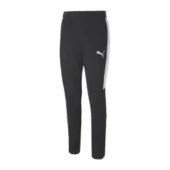 Puma Speed Pant, Træningsbukser Herre, Sort
