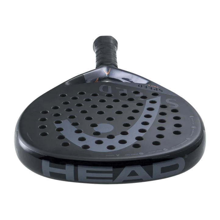 Head Speed Pro X 2023, Padelketsjer, Unisex, STD 7 Head Speed Pro X 2023, Padelketsjer, Unisex, STD - Billede 5