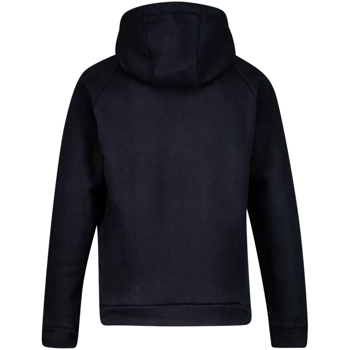 Bauer Perfect Hoodie 23/24, Hættetrøje, Junior, Sort 5 Bauer Perfect Hoodie 23/24, Hættetrøje, Junior, Sort - Billede 3