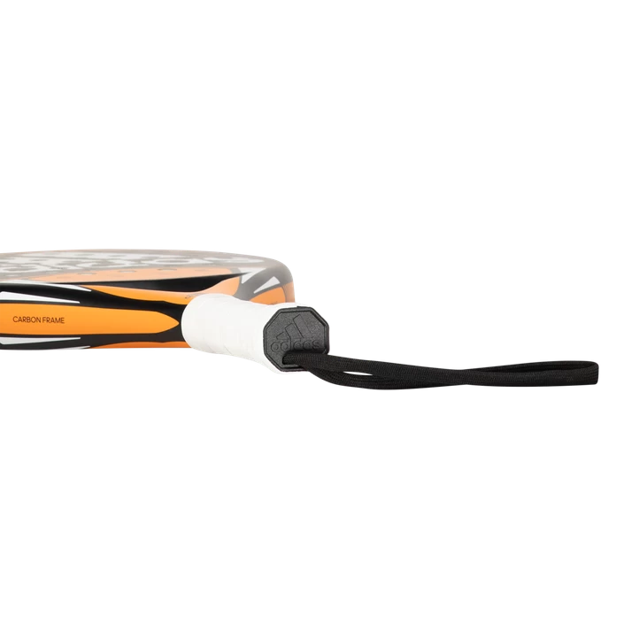 ADIDAS AXL PRO CTRL, Padelketsjer, Unisex, Orange 6 ADIDAS AXL PRO CTRL, Padelketsjer, Unisex, Orange - Billede 4