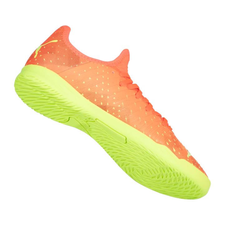 Puma FUTURE Z 4.4 IT Jr / Q4 22, Futsalsko Junior, Orange 8 Puma FUTURE Z 4.4 IT Jr / Q4 22, Futsalsko Junior, Orange - Billede 6