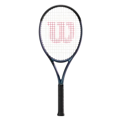 Wilson Ultra 100UL V4.0 Racket, Tennisketsjer, Blå