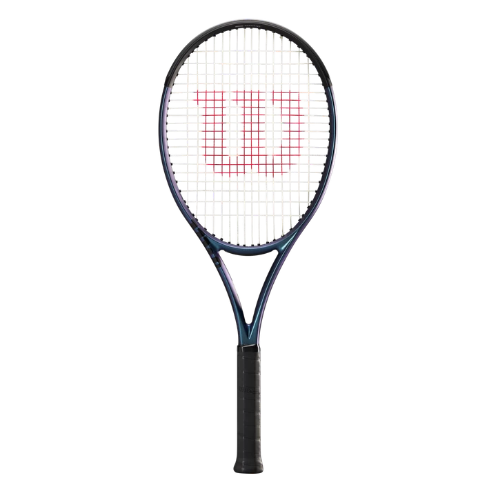 Wilson Ultra 100UL V4.0 Racket, Tennisketsjer, Blå 3 Wilson Ultra 100UL V4.0 Racket, Tennisketsjer, Blå