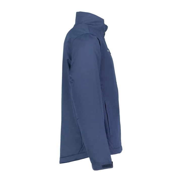 Bauer Supreme Midweight Jacket YTH 22/23, Jakke Barn, Dark Blue 4 Bauer Supreme Midweight Jacket YTH 22/23, Jakke Barn, Dark Blue - Billede 2