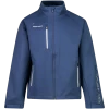 Bauer Supreme Lightweight Jacket, Jakke, Junior, Dark Blue -Rabatbutik For Sportsudstyr ab5a057d87d34596b14ab61a1e8ddd98