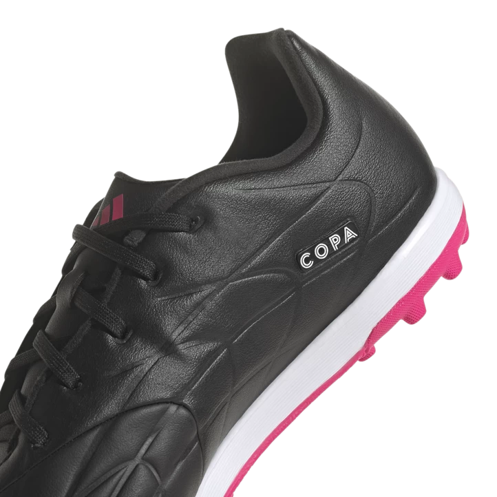 ADIDAS Copa Pure.3 TF / Q1 23, Fodboldstøvle, Herre, Sort 9 ADIDAS Copa Pure.3 TF / Q1 23, Fodboldstøvle, Herre, Sort - Billede 7