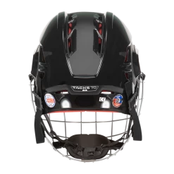 CCM Htc 70 Combo Yt 23/24, Hockeyhjelm Til Børn, BLACK 8 CCM Htc 70 Combo Yt 23/24, Hockeyhjelm Til Børn, BLACK -Rabatbutik For Sportsudstyr accd7c8c0486444da52a21474e414317