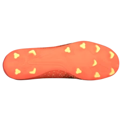 Puma ULTRA MATCH FG/AG / Q4 22, Fodboldsko Herre, Orange -Rabatbutik For Sportsudstyr ad52374eb56d4db4ae689416a5015ff6