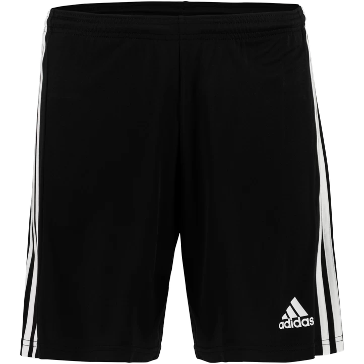 ADIDAS Squadra 21 Short, Fodboldshorts, Herre, Sort 7 ADIDAS Squadra 21 Short, Fodboldshorts, Herre, Sort - Billede 5
