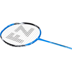 FZ FORZA Dynamic 8, Badmintonketsjer, Senior, Blå -Rabatbutik For Sportsudstyr ad828db51ad04da4a34b61321788ab1d