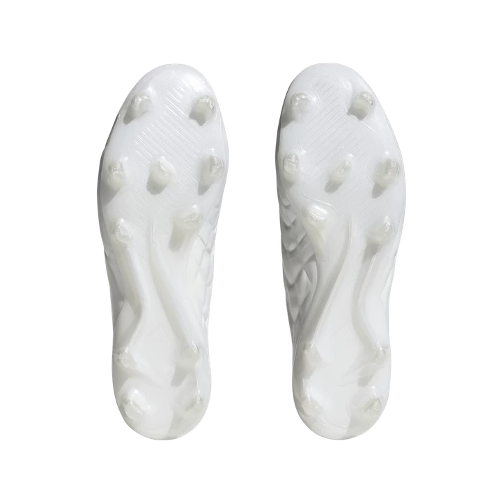 ADIDAS Copa Pure.1 FG/AG / Q1 23, Fodboldstøvle, Herre, Hvid 8 ADIDAS Copa Pure.1 FG/AG / Q1 23, Fodboldstøvle, Herre, Hvid - Billede 6