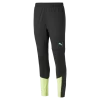 Puma IndividualCUP Training Pants, Træningsbukser, Herre, Sort -Rabatbutik For Sportsudstyr ae248b4565ff4a67ab602177a2c62b16