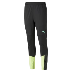 Puma IndividualCUP Training Pants, Træningsbukser, Herre, Sort