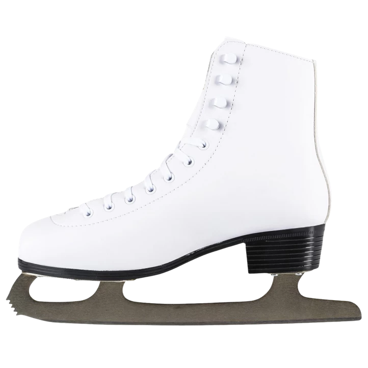 Graf VICTORIA, Kunstskøjter Junior, Hvid 4 Graf VICTORIA, Kunstskøjter Junior, Hvid - Billede 2