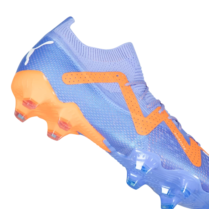 Puma FUTURE Ultimate FG/AG / Q1 23, Fodboldstøvle Græs Og Kunstgræs, Unisex, Blå 8 Puma FUTURE Ultimate FG/AG / Q1 23, Fodboldstøvle Græs Og Kunstgræs, Unisex, Blå - Billede 6