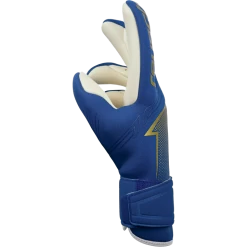 Reusch Pure Contact Arrow, Målmandshandske, Unisex, Blå -Rabatbutik For Sportsudstyr b00f8fabb68c4890a297a144bf6b636c
