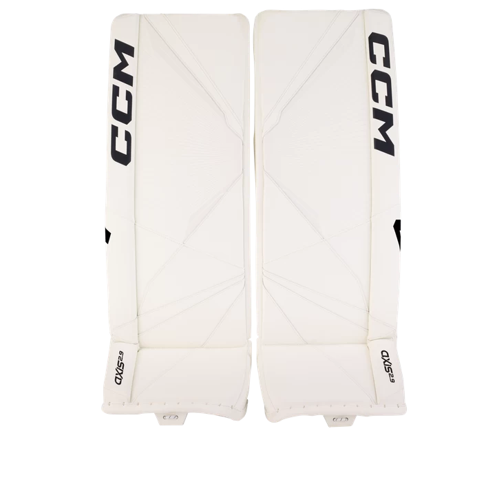 Gp Ccm Axis 2.9 Int 23/24, White/White/White/Wh 3 Gp Ccm Axis 2.9 Int 23/24, White/White/White/Wh