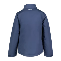 Bauer Supreme Midweight Jacket YTH 22/23, Jakke Barn, Dark Blue 7 Bauer Supreme Midweight Jacket YTH 22/23, Jakke Barn, Dark Blue -Rabatbutik For Sportsudstyr b17225e15a8a4c6896a8267de7849b42