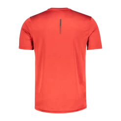 Bauer Vapor Team Tech Tee - Sr 23/24, Træningstrøje, Senior, Rød -Rabatbutik For Sportsudstyr b172b682fdc64625b2468dca81ef0353