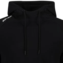 BAUER PERFECT HOODIE -SR 21/22, Hættetrøje, Senior, Sort -Rabatbutik For Sportsudstyr b1760842c398445187f8a2aeacd8e42b