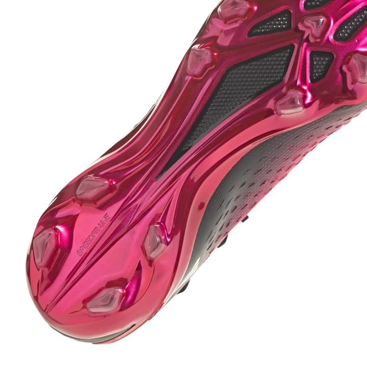 ADIDAS X Speedportal.1 AG / Q1 23, Fodboldstøvle, Unisex, Pink 10 ADIDAS X Speedportal.1 AG / Q1 23, Fodboldstøvle, Unisex, Pink - Billede 8