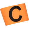 SELECT Captains Band Rainbow, Anførerbind, Orange 2 SELECT Captains Band Rainbow, Anførerbind, Orange -Rabatbutik For Sportsudstyr b26c3acdd9d545e2919c299a6047237d