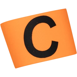 SELECT Captains Band Rainbow, Anførerbind, Orange